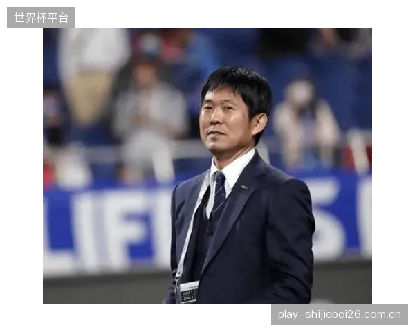 久保建英或成前场变量，森保一需围绕其优化无球跑动战术。