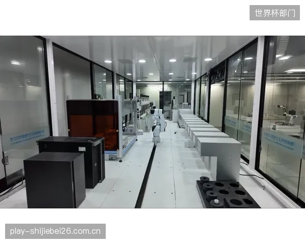 研发周期缩短20%：基于海量微观剪切强度与结晶度数据构建的材料焊接数据库，正帮助品牌厂商将新复合材料的应用开发时间平均缩短五分之一